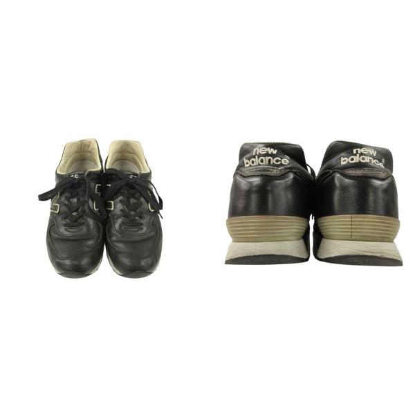 New Balance（ニューバランス） NEW BALANCE LM576BKU スニーカー