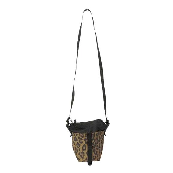Supreme（シュプリーム） SUPREME Leopard Neck Pouch レオパード
