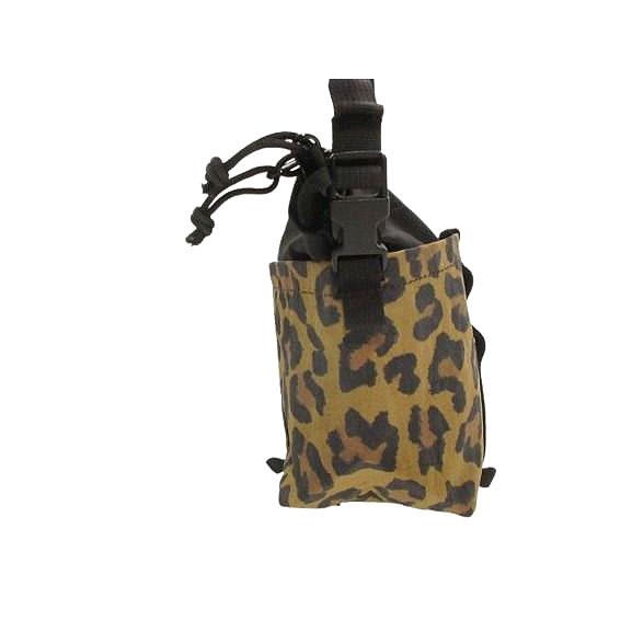 Supreme（シュプリーム） SUPREME Leopard Neck Pouch レオパード