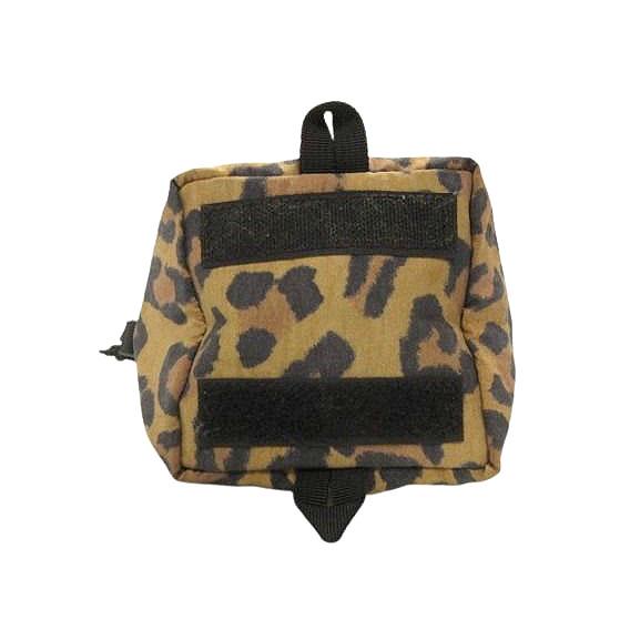 Supreme（シュプリーム） SUPREME Leopard Neck Pouch レオパード