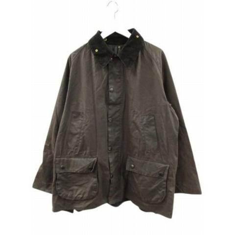 バブアー Barbour 90s A104 ビデイルジャケット BEDALE オイルド