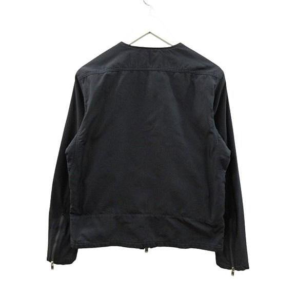 美品】nonnative RIDER BLOUSON POLYTWILL ノンネイティブ RIDER 