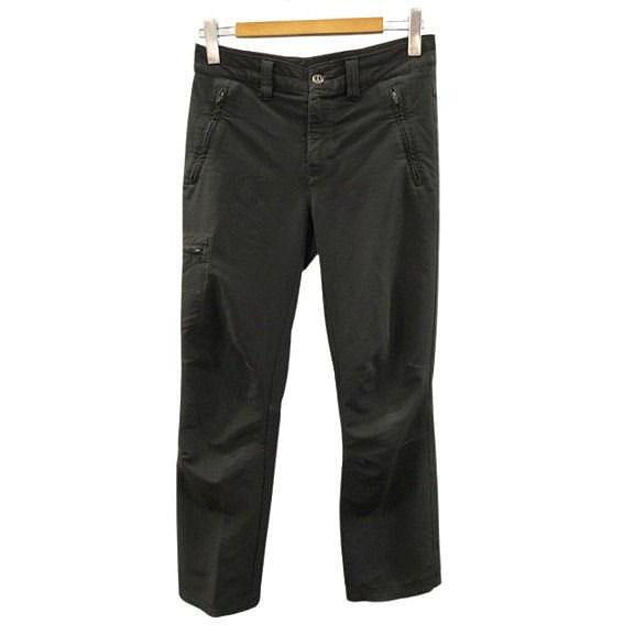 Patagonia ブラック フィッシングパンツ S パタゴニア Patagonia Sidesend Pants 55195 ストレッチ パンツ 30 黒