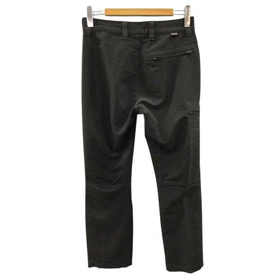 パタゴニア Patagonia Sidesend Pants 55195 ストレッチ パンツ 30 黒