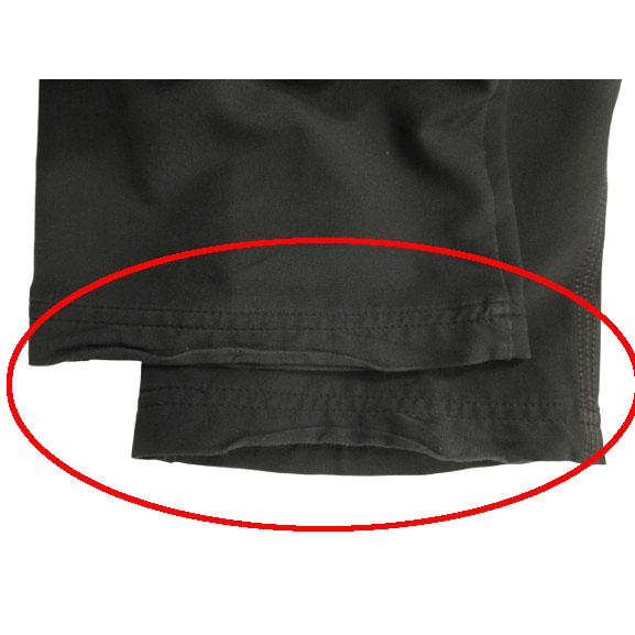 パタゴニア Patagonia Sidesend Pants 55195 ストレッチ パンツ 30 黒