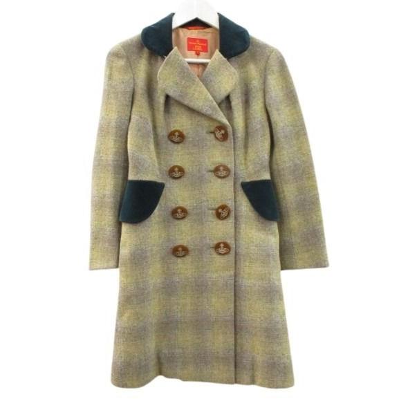 Vivienne Westwood（ヴィヴィアンウエストウッド） Vivienne Westwood
