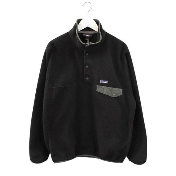 パタゴニア Patagonia SYNCHILLA SNAP-T 25580 シンチラ スナップT 