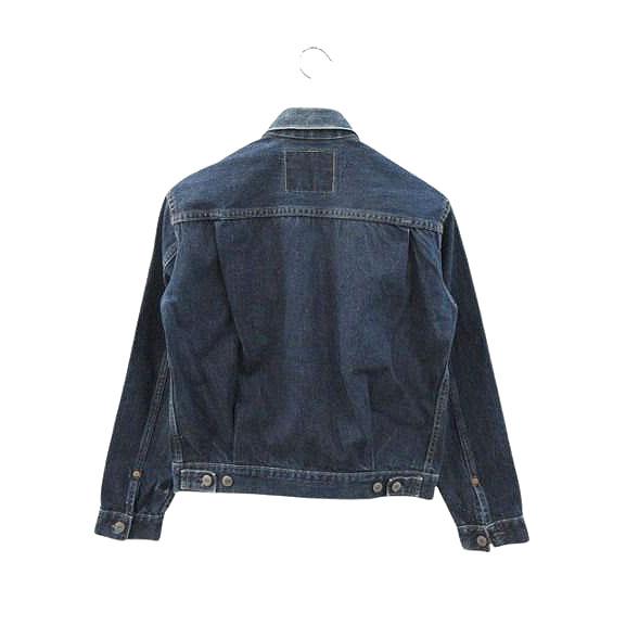 Levi's（リーバイス） Levi's 507XX 2nd セカンド バレンシア製 USA製