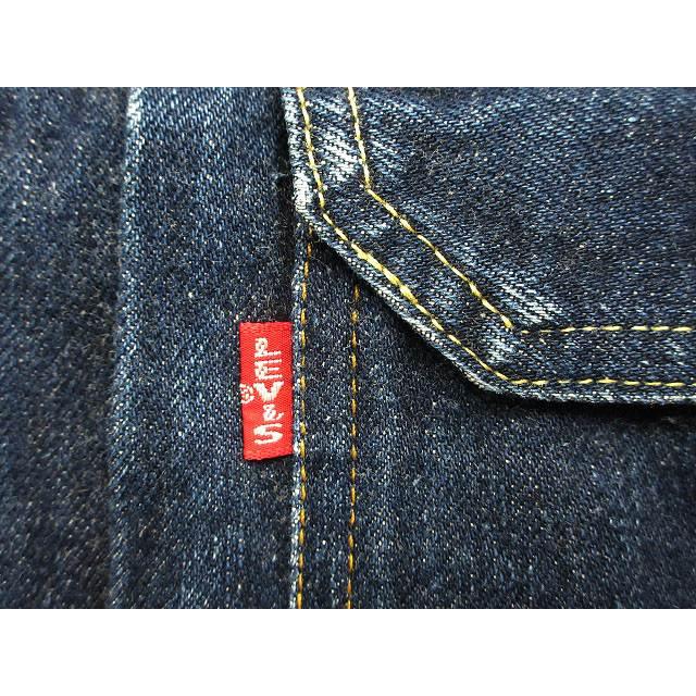 Levi's（リーバイス） Levi's 507XX 2nd セカンド バレンシア製 USA製