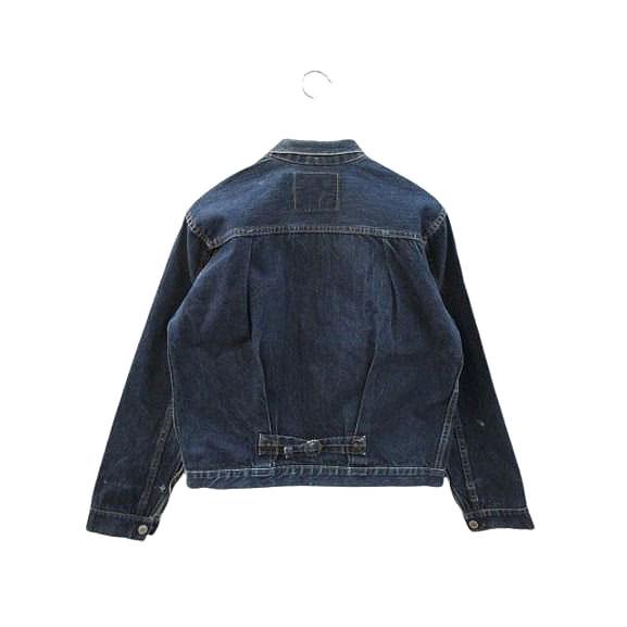 Levi's（リーバイス） Levi's 506XX 1st ファースト バレンシア製 USA
