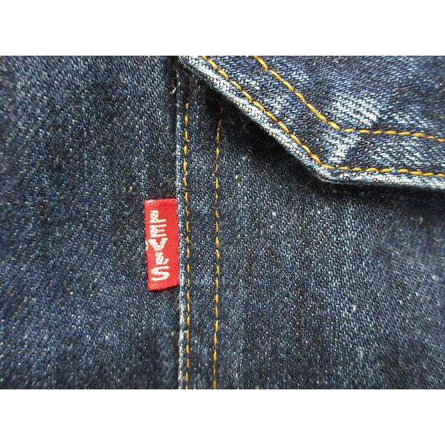Levi's（リーバイス） Levi's 506XX 1st ファースト バレンシア製 USA