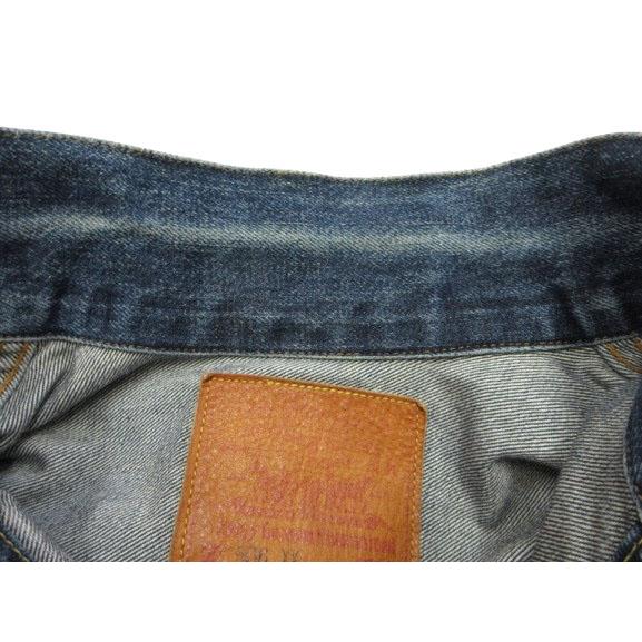 Levi's（リーバイス） Levi's 506XX 1st ファースト バレンシア製 USA
