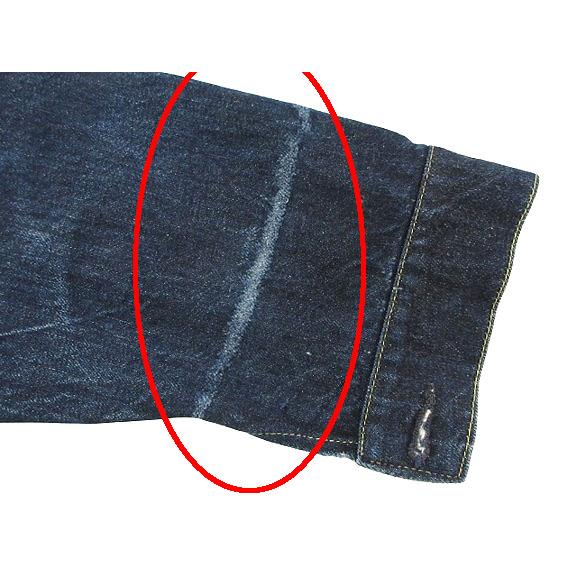 Levi's（リーバイス） Levi's 506XX 1st ファースト バレンシア製 USA