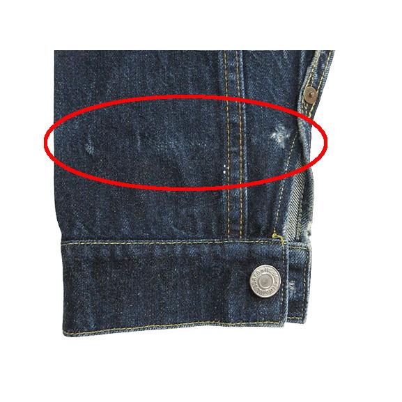 Levi's（リーバイス） Levi's 506XX 1st ファースト バレンシア製 USA