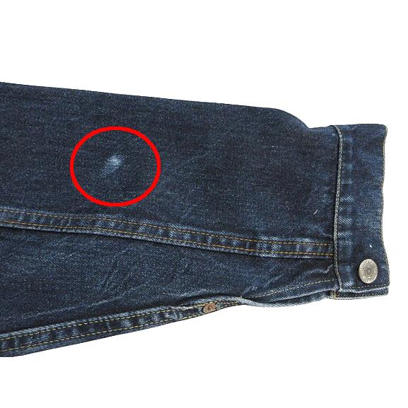 Levi's（リーバイス） Levi's 506XX 1st ファースト バレンシア製 USA