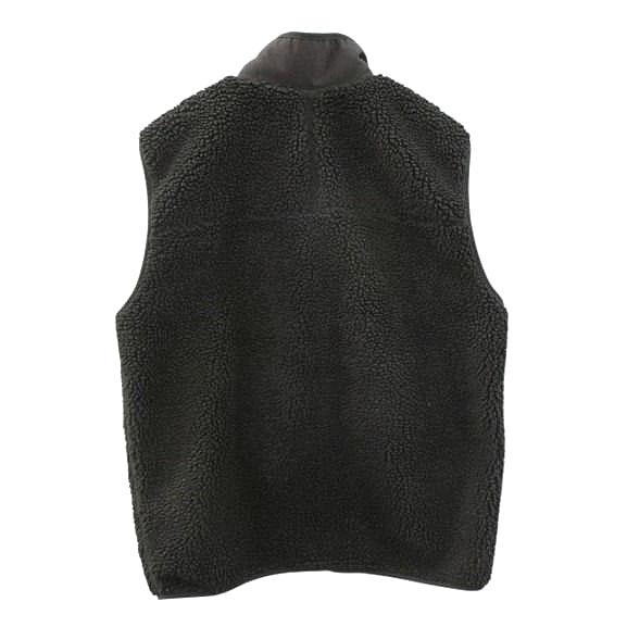 パタゴニア Patagonia 25AW Classic Retro-X Vest 23049FA25 