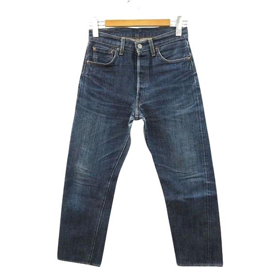 LEVI'S 501 XX BIG E 501XX 復刻 90s Levi's（リーバイス） Levi's 501XX 日本製 90s 復刻 50S-XX デニム