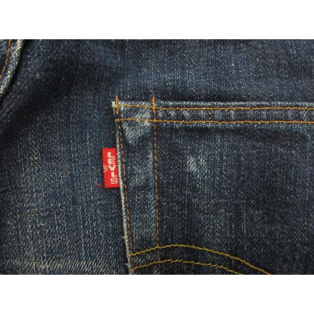 Levi's（リーバイス） Levi's 501XX 日本製 90s 復刻 50S-XX デニム