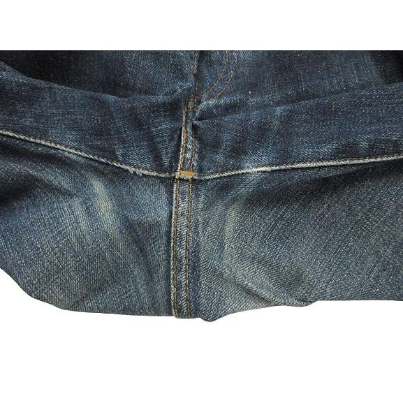 Levi's（リーバイス） Levi's 501XX 日本製 90s 復刻 50S-XX デニム