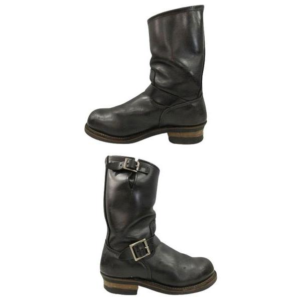 RED WING SHOES（レッドウィング） REDWING 2268 エンジニアブーツ