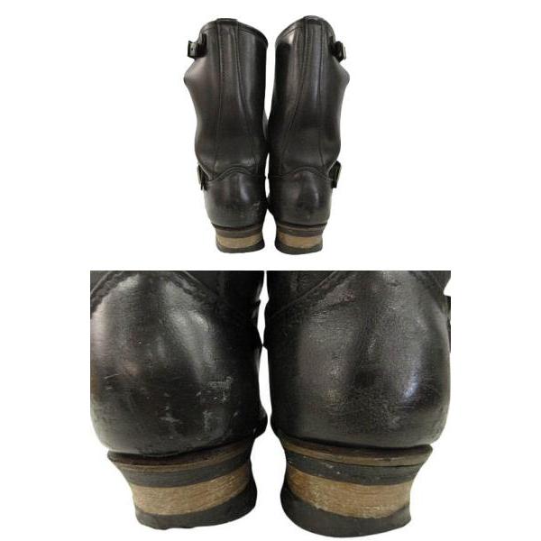 RED WING SHOES（レッドウィング） REDWING 2268 エンジニアブーツ