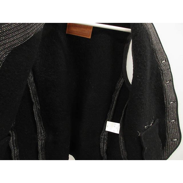 GANGSTERVILLE ギャングスタービル 13AW GSV-13-AW-08 BEACH VEST 