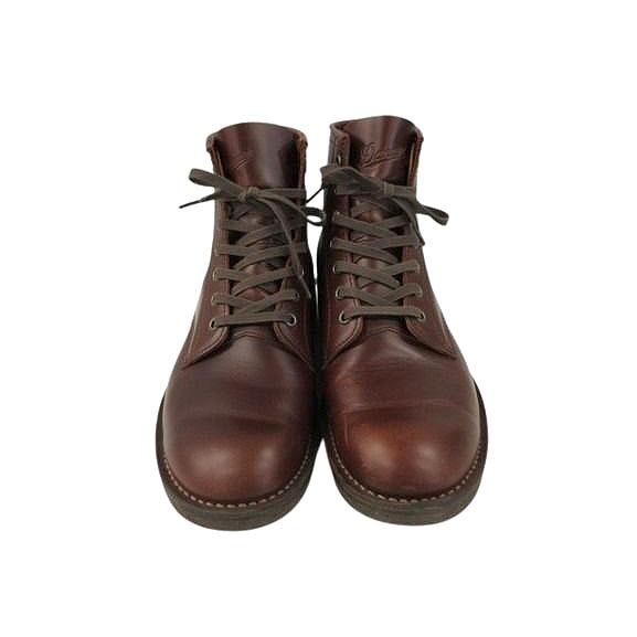 ダナー DANNER WORK 6 INCH TOP ワーク6インチトップ D212106 レザー