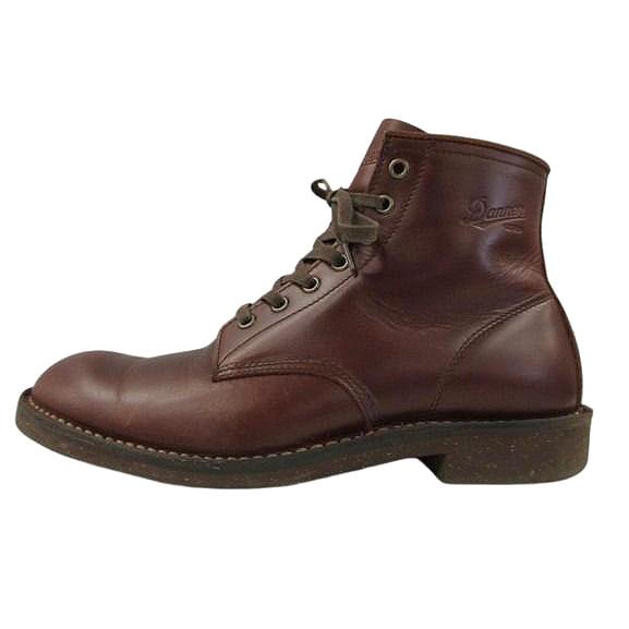 ダナー DANNER WORK 6 INCH TOP ワーク6インチトップ D212106 レザー