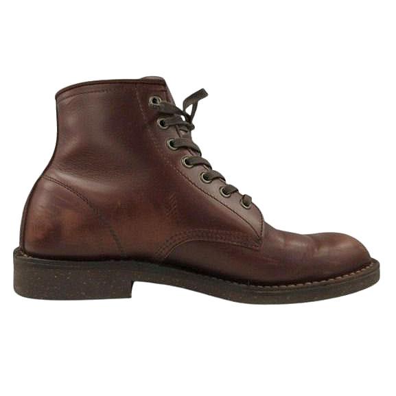 ダナー DANNER WORK 6 INCH TOP ワーク6インチトップ D212106 レザー