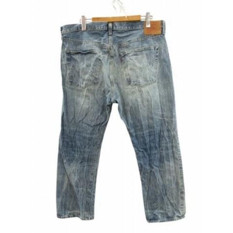 Levi's 501XX LVCデニムパンツ W34 L34 Levi's（リーバイス） Levi's LVC 501XX デニムパンツ ジーンズ 47501