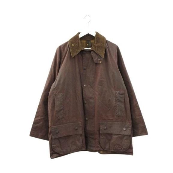 バブアー Barbour 90s ビューフォート BEAUFORT オイルド