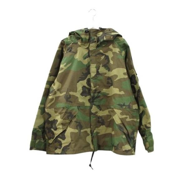 ヴィンテージ VINTAGE U.S.ARMY 90s ECWCS GEN1 後期 ゴアテックス