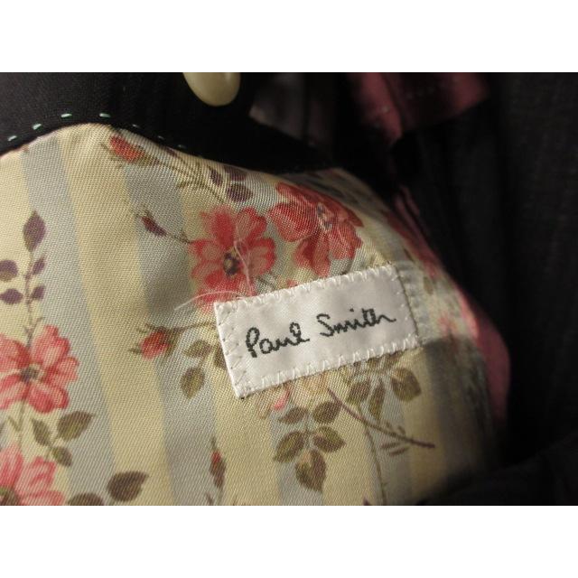 Paul Smith（ポール・スミス） PAUL SMITH 2Bテーラードジャケット M 