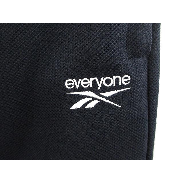 everyone エブリワン 24AW Reebok CLASSIC TRACK PANTS RB00057