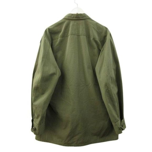 ヴィンテージ VINTAGE U.S.ARMY 60s ジャングルファティーグジャケット