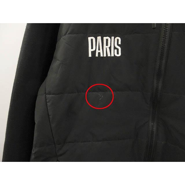 Paris Saint-Germain パリサンジェルマン エンブレムロゴ ハイブリッド