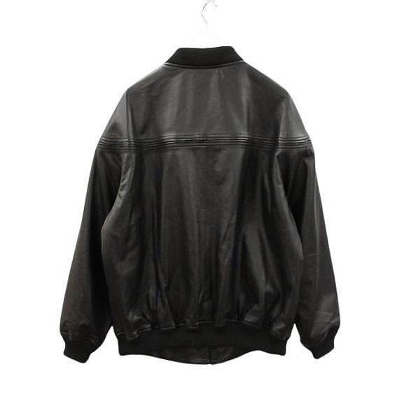 タウンクラフト TOWNCRAFT LEATHER DERBY JACKET レザー ダービー