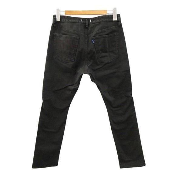 ノンネイティブ nonnative DWELLER 5P JEANS 02 C/P KATSURAGI STRETCH 