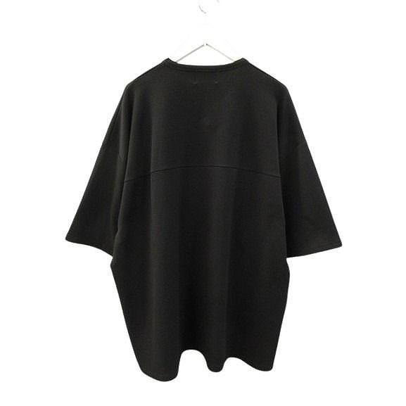 FAKIE STANCE フェイキースタンス Hockey Tee ホッケーT ワッフル T 