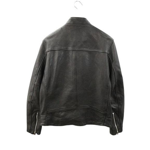 ショット SCHOTT ダブル ライダースジャケット 3191070 革ジャン M 黒