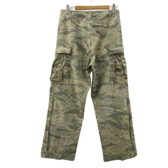 M*o様 USA APECS GORE-TEX ゴアテックス デジタル タイガー U.S.AF APECS デジタルタイガーカモ ゴアテックス GORE-TEX オーバー