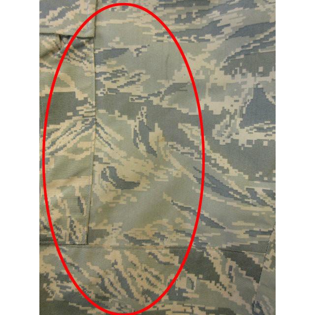 U.S.AF APECS デジタルタイガーカモ ゴアテックス GORE-TEX オーバー