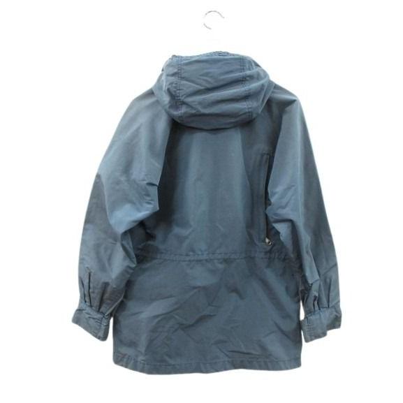 シェラデザイン SIERRA DESIGNS USA製 60/40 クロス パーカー 