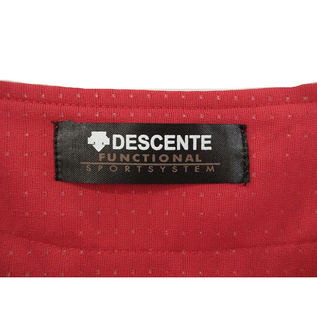 デサント DESCENTE 広島カープ ハイクオリティユニフォーム DX-A2560HC