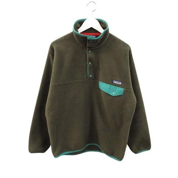 パタゴニア Patagonia SYNCHILLA SNAP-T 25450FA12 シンチラ スナップT