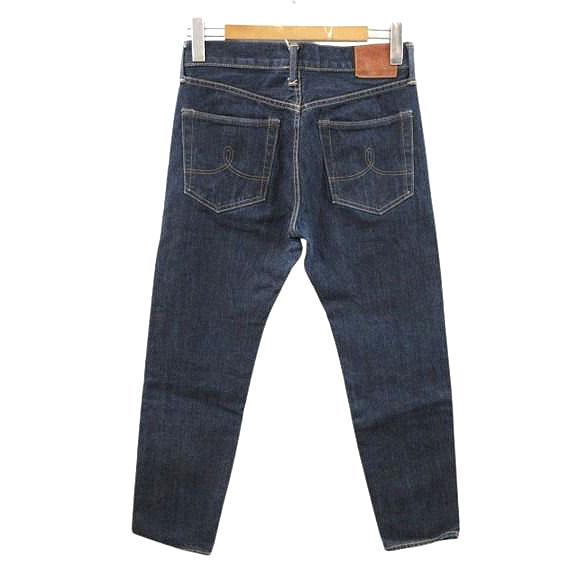 RRL STRAIGHT TAPER 53-MB ダブルアールエル RRL ×Beams Plus STRAIGHT 