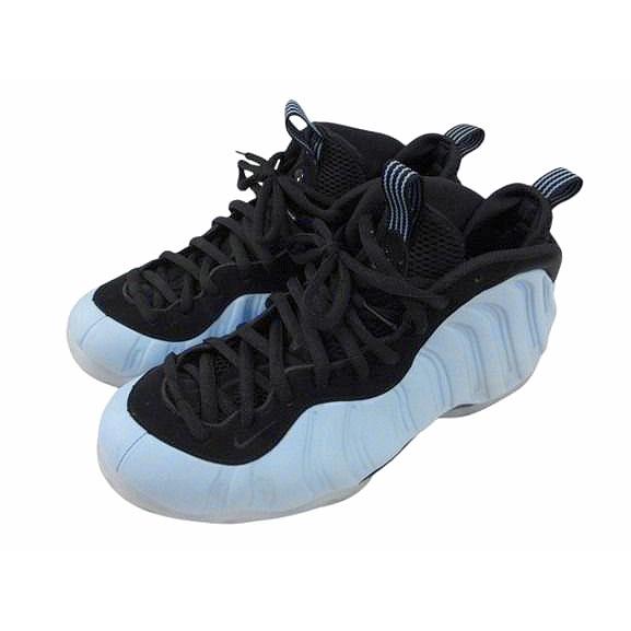 NIKE（ナイキ） NIKE AIR FOAMPOSITE ONE HJ6014-400 エア フォーム