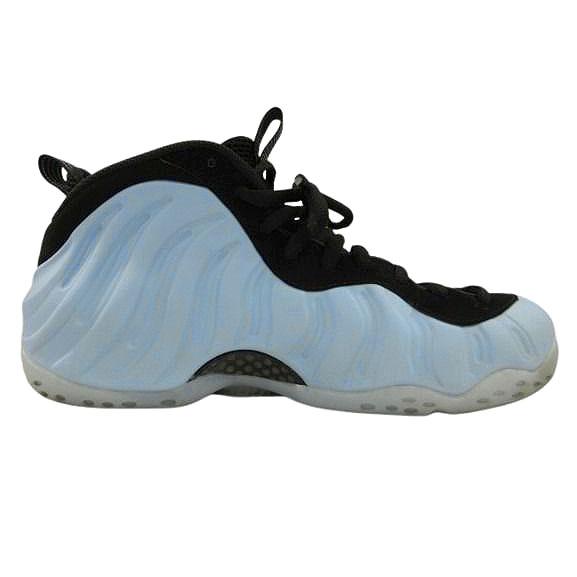 NIKE（ナイキ） NIKE AIR FOAMPOSITE ONE HJ6014-400 エア フォーム