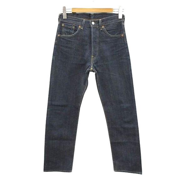 Levi's（リーバイス） ビンテージ クロージング LEVI'S LVC 66501 BIG