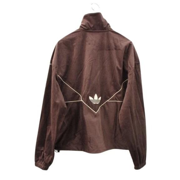 adidas（アディダス） アディカラー シーズナル コーデュロイ トラック